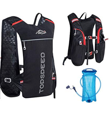 Hydration Backpack