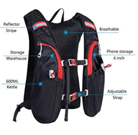 Hydration Backpack