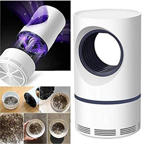 Electric Mosquito Killer Lamp