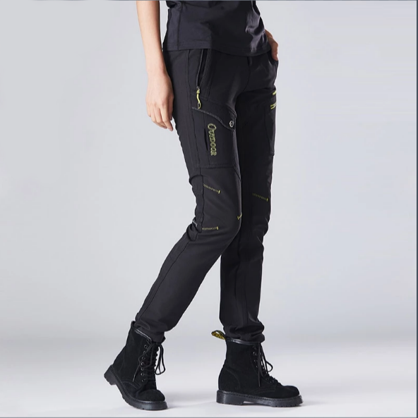 Waterproof Windproof Thermal Trousers