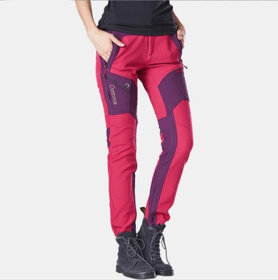 Waterproof Windproof Thermal Trousers