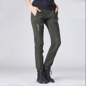Waterproof Windproof Thermal Trousers