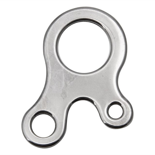 Outdoor Camping 3 Holes Hook