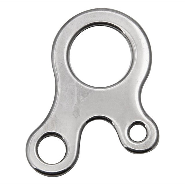 Outdoor Camping 3 Holes Hook