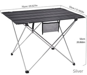 Portable Table Foldable Folding