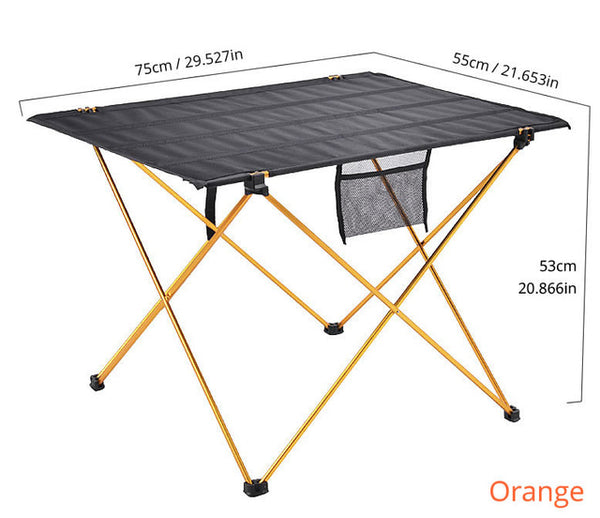 Portable Table Foldable Folding