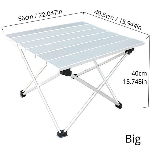 Portable Table Foldable Folding