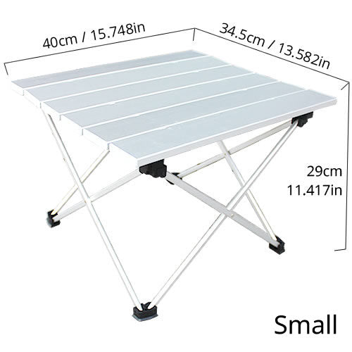 Portable Table Foldable Folding