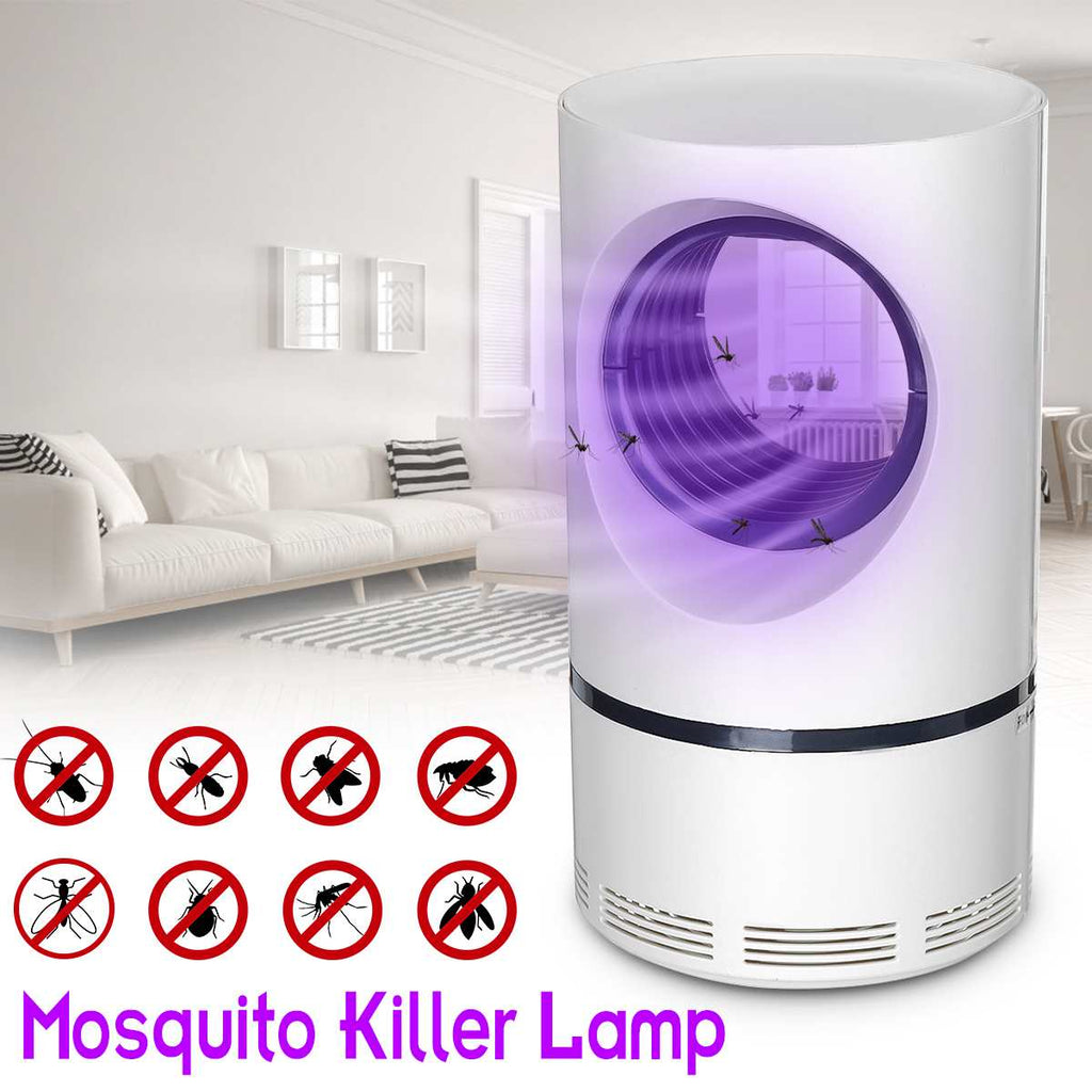 Electric Mosquito Killer Lamp – Complete Outdoor Shop