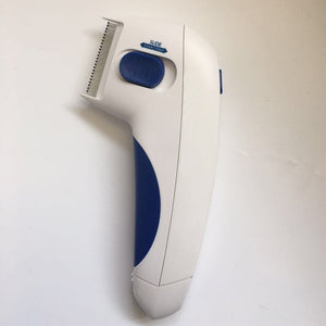 Electric Flea Comb For Pets